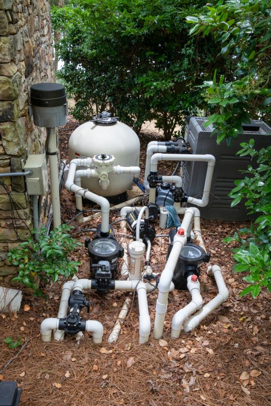 Cost of Pool Slide Installation — Cost of Pool Slide Installation