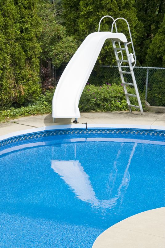 Encourages More Pool Use